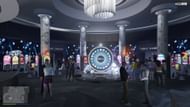 The GTA 5 Online pro guide readers must not leave the Diamond Casino loot behind (Image via Rockstar Games)